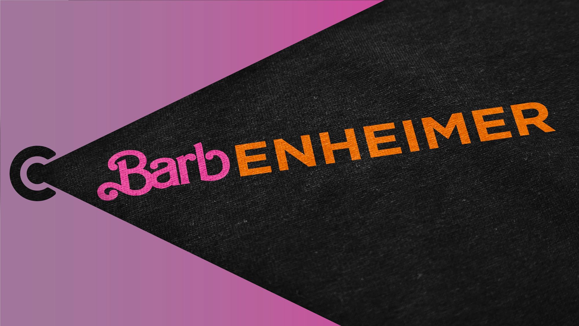 #1: Barbenheimer