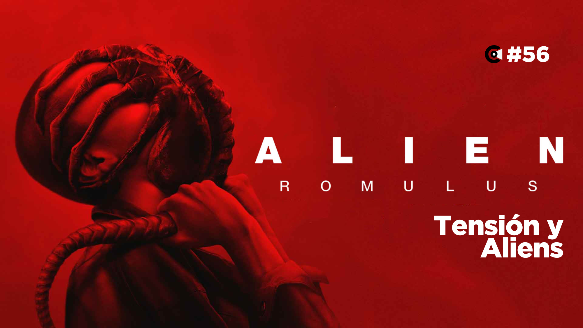 Tensión y Aliens