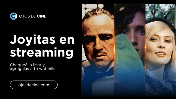 Joyitas en streaming