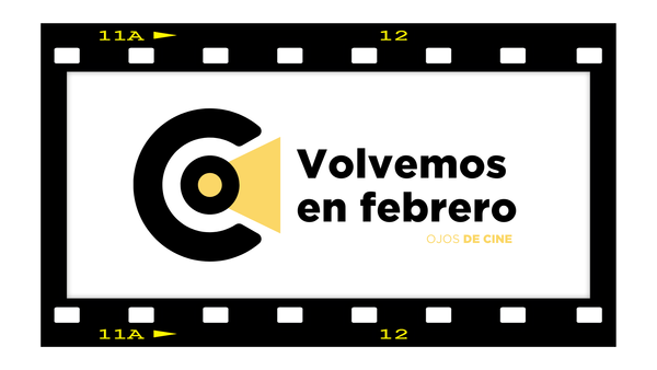 Volvemos en febrero